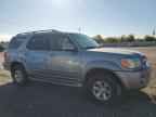 2005 TOYOTA Sequoia