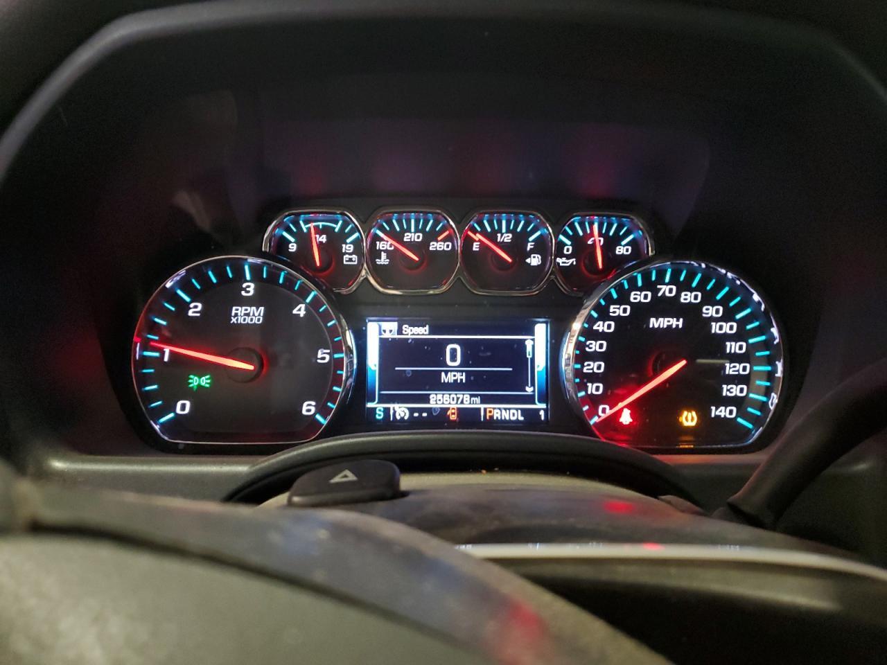 2017 GMC Sierra