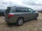 2010 TOYOTA HIGHLANDER