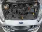 2014 FORD Fiesta