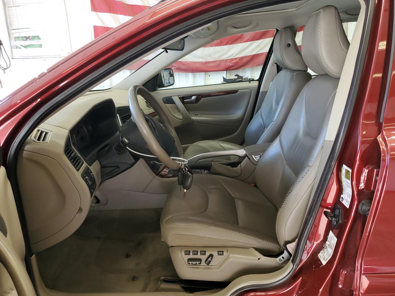 2006 VOLVO XC70