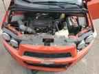 2013 CHEVROLET SONIC