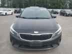 2018 KIA FORTE