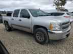 2012 CHEVROLET Silverado