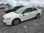 2012 LINCOLN MKZ