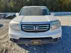 2014 HONDA PILOT