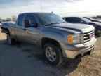 2012 GMC Sierra