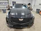 2017 CADILLAC CTS
