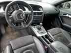 2009 AUDI A5 Quattro