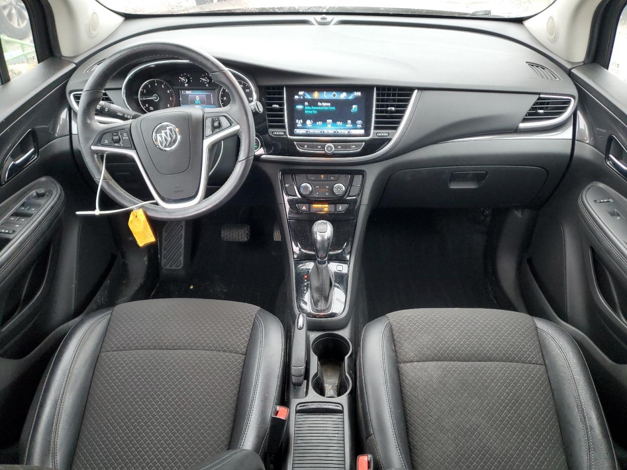 2019 BUICK ENCORE