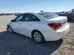 2015 CHEVROLET CRUZE