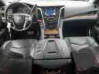 2015 CADILLAC ESCALADE