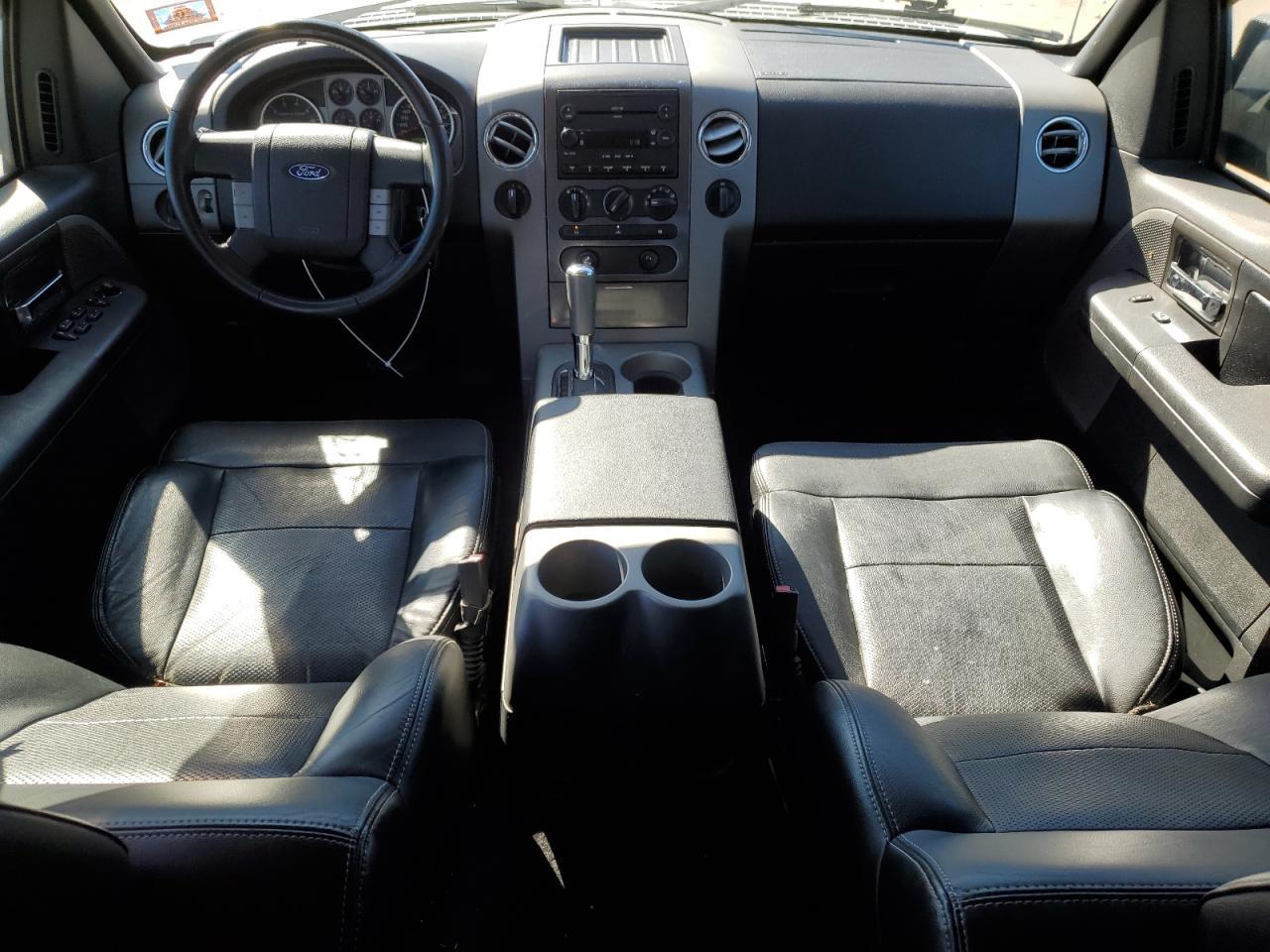 2006 FORD F-150