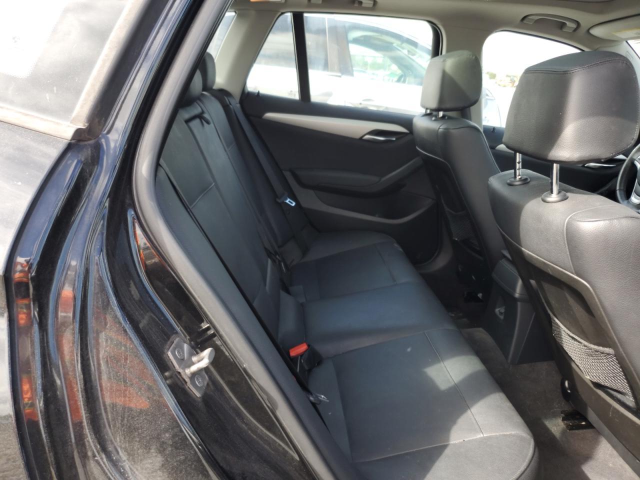 2013 BMW X1