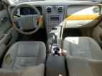 2008 LINCOLN MKZ
