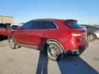 2016 LINCOLN MKX