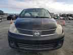 2007 NISSAN VERSA
