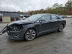 2018 LINCOLN MKZ