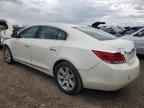 2010 BUICK LACROSSE