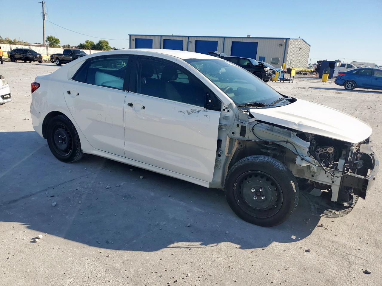 2023 KIA RIO