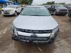 2010 FORD FUSION