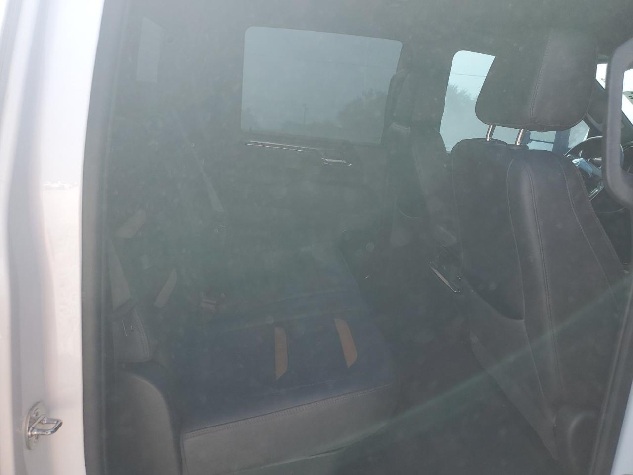 2024 GMC Sierra
