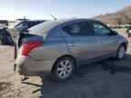 2014 NISSAN VERSA
