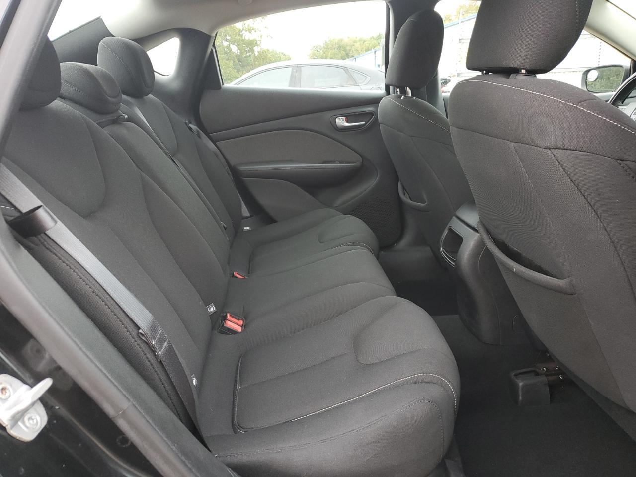 2013 DODGE Dart