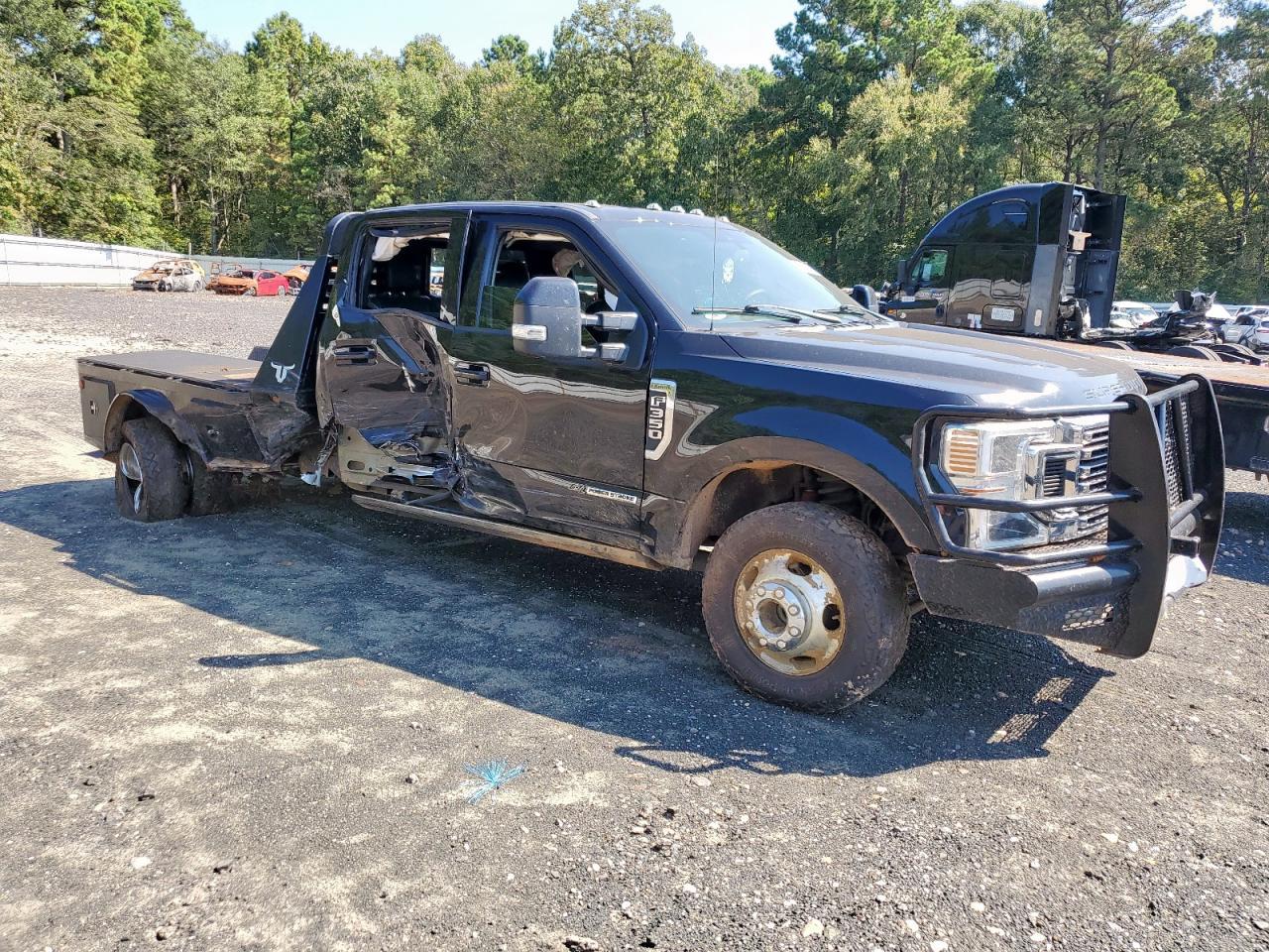 2021 FORD F-350
