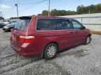 2006 HONDA ODYSSEY