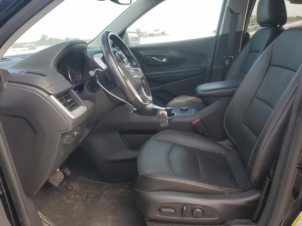 2021 GMC Terrain