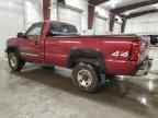 2006 CHEVROLET Silverado