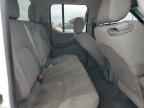 2007 NISSAN Frontier