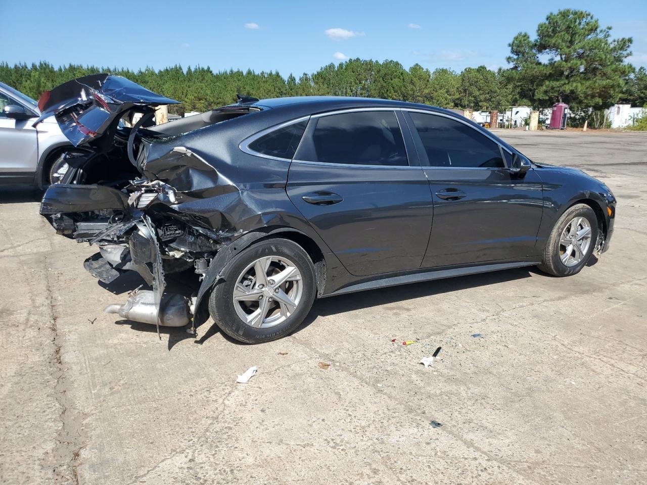 2023 HYUNDAI SONATA