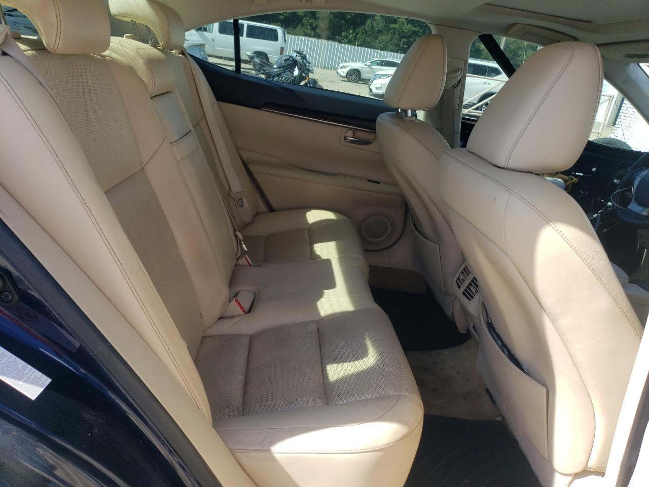 2014 LEXUS ES 350
