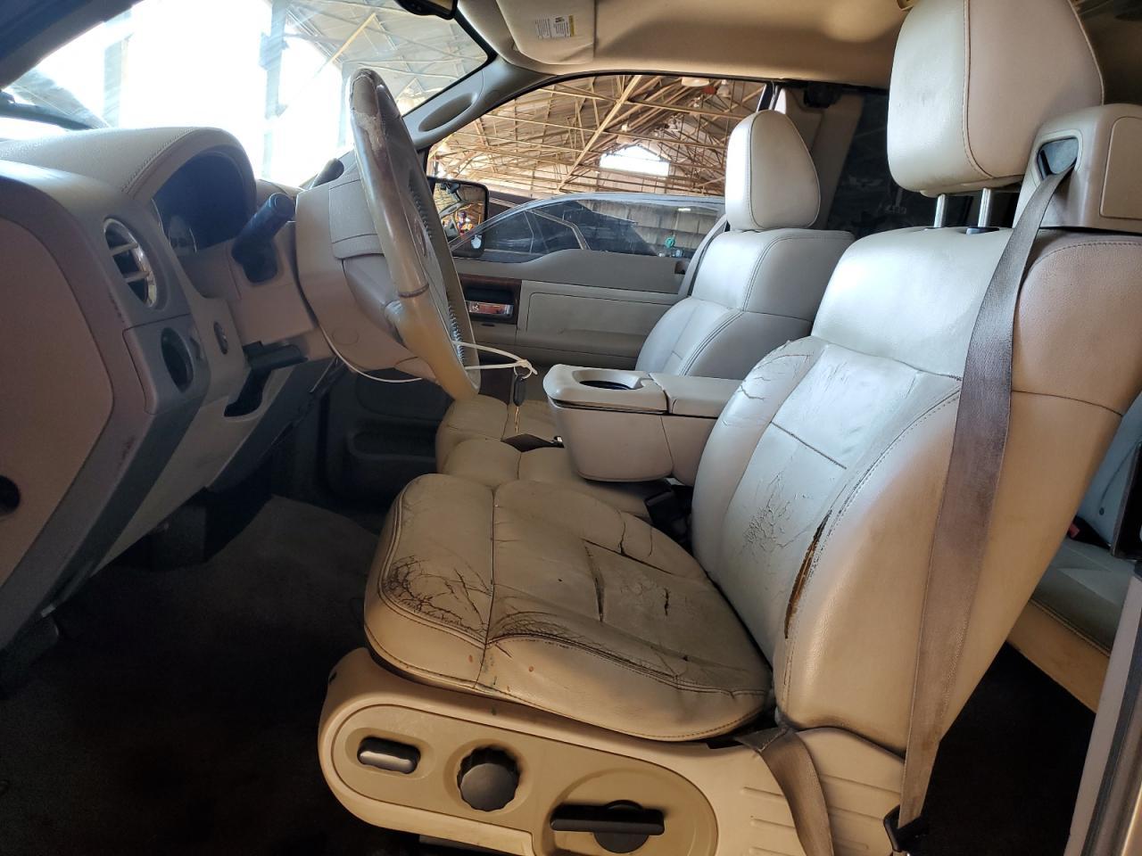 2004 FORD F-150