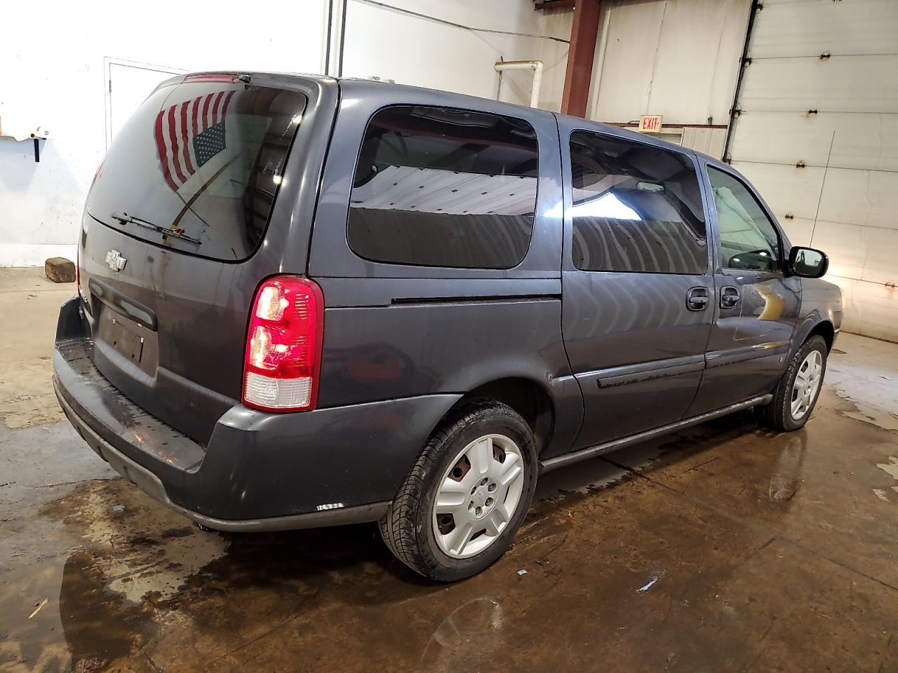 2008 CHEVROLET Uplander