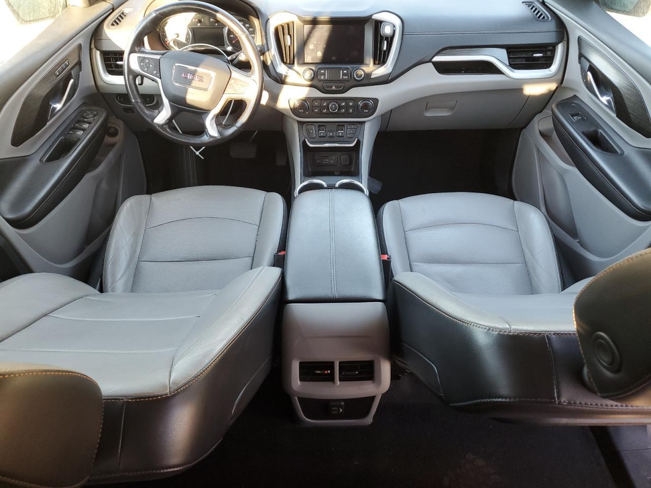 2019 GMC Terrain