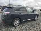 2010 LEXUS Rx