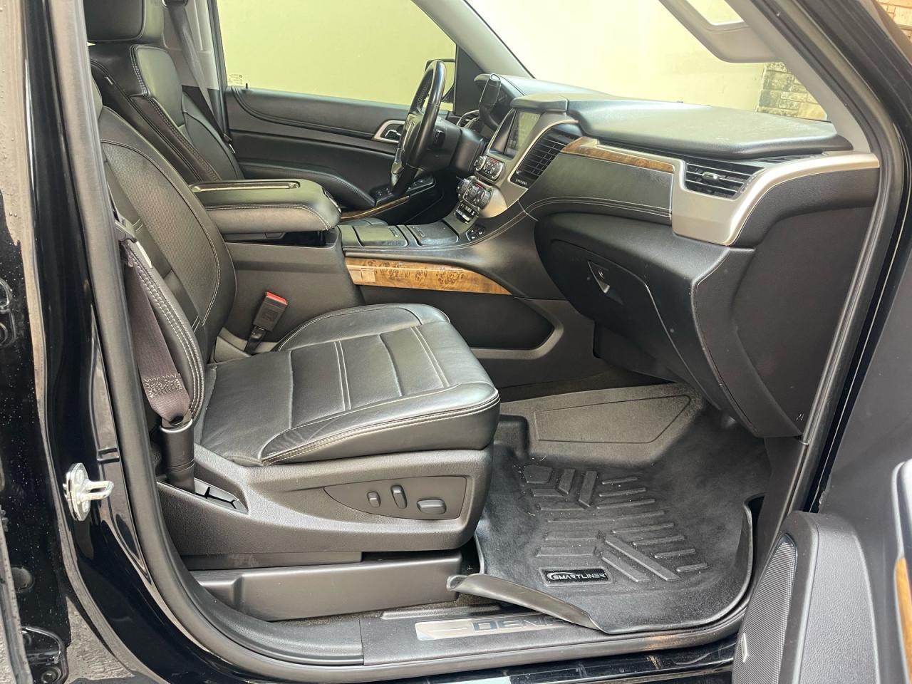 2016 GMC Yukon XL