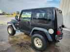 2006 JEEP WRANGLER