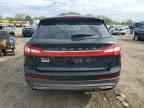 2016 LINCOLN MKX