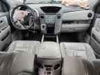 2011 HONDA PILOT