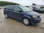 2015 DODGE GRAND CARAVAN