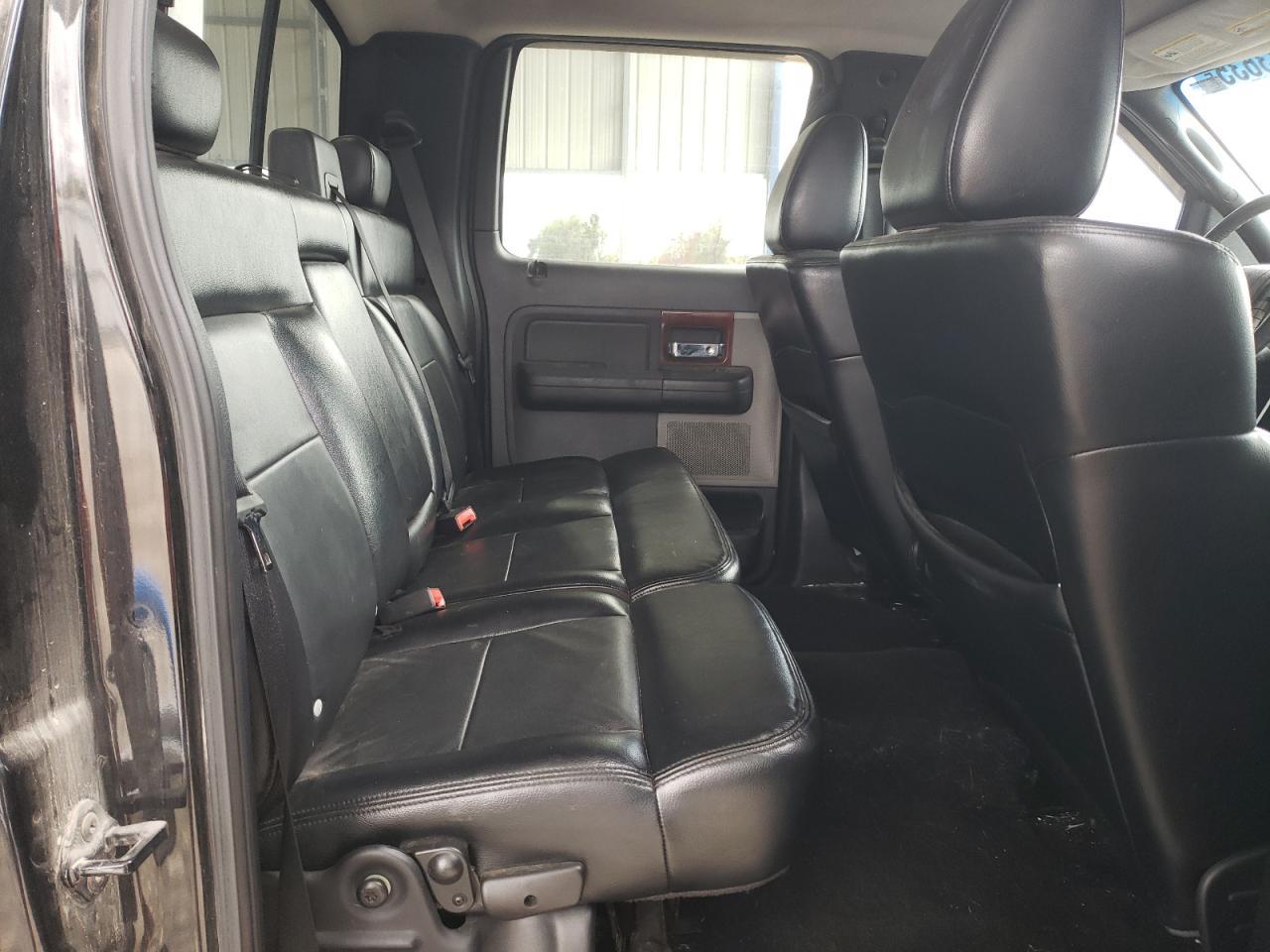 2006 FORD F-150