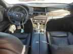 2015 BMW 7 series