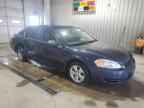 2008 CHEVROLET IMPALA
