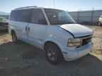 1999 GMC SAFARI