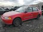 1993 HONDA CIVIC