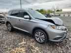 2019 MITSUBISHI outlander